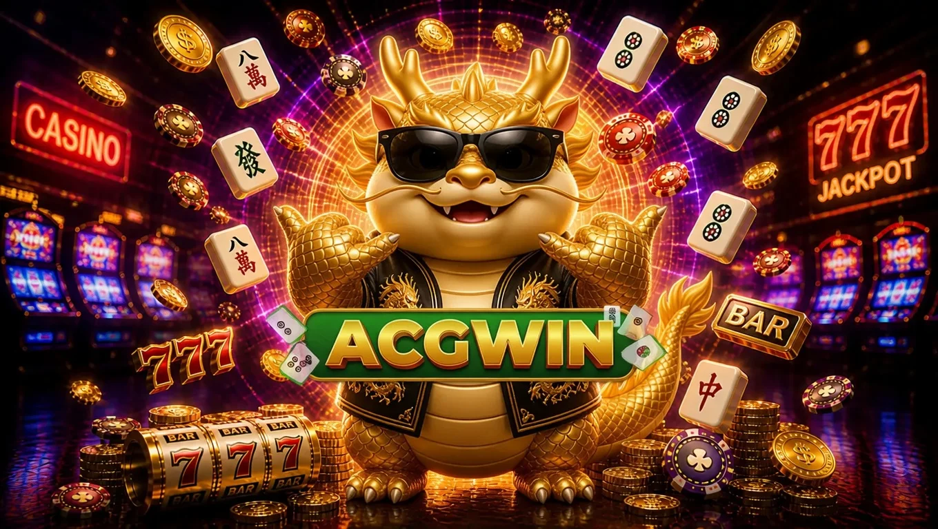 BONUS REBATE & RELOAD SLOT